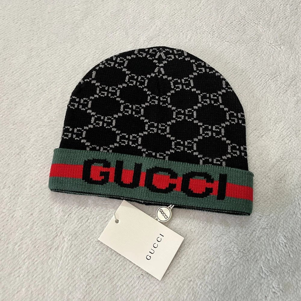 Gucc Cap