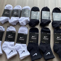 Nike Socks Pack
