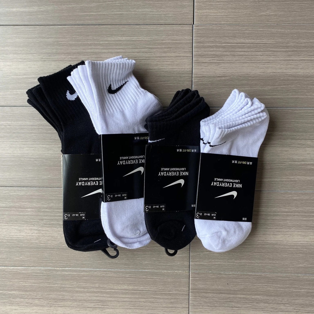 Nike Socks Pack
